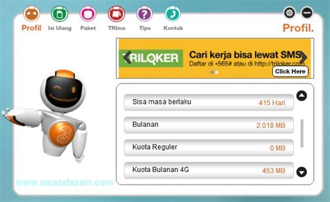 download aplikasi bimatri untuk windows 7 in Indonesia